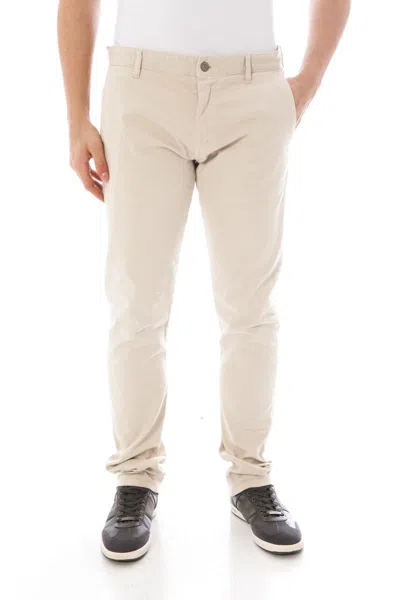 DANIELE ALESSANDRINI DANIELE ALESSANDRINI JEANS TROUSER 
