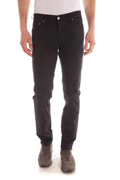DANIELE ALESSANDRINI DANIELE ALESSANDRINI JEANS TROUSER 