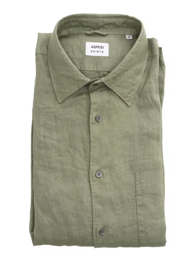 ASPESI ASPESI SHIRT 