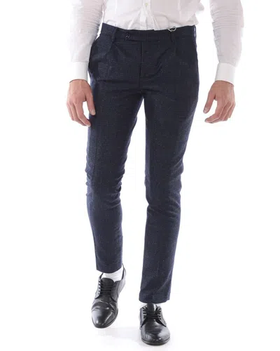 DANIELE ALESSANDRINI DANIELE ALESSANDRINI JEANS TROUSER 