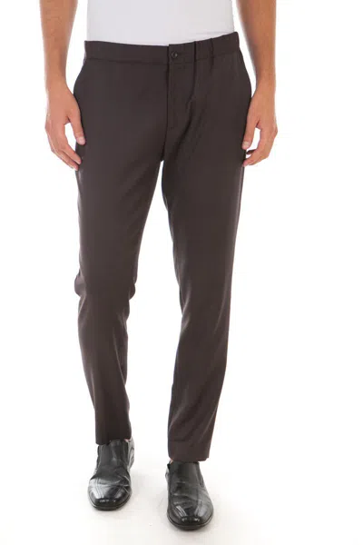 DANIELE ALESSANDRINI DANIELE ALESSANDRINI JEANS TROUSER 
