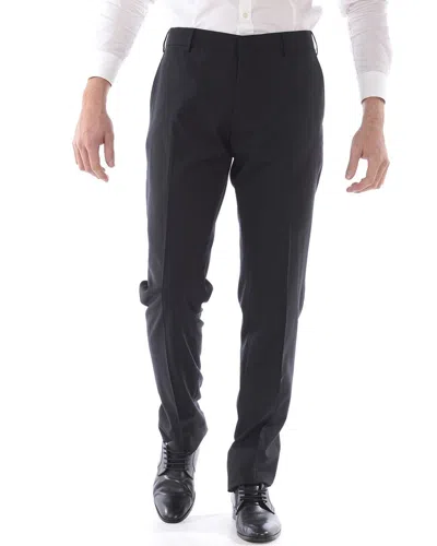 DANIELE ALESSANDRINI DANIELE ALESSANDRINI JEANS TROUSER 