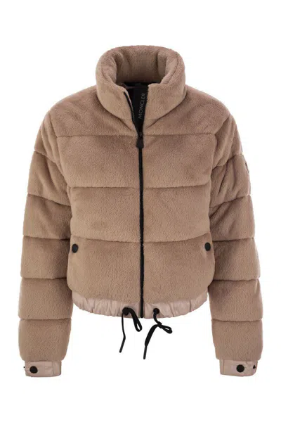 MONCLER MONCLER GRENOBLE COATS & JACKETS 