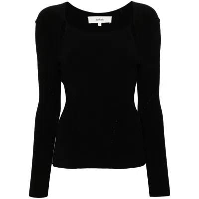 Ba&sh Sweaters In Black