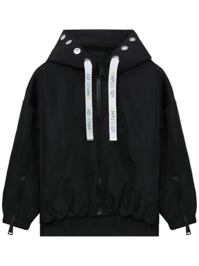 KHRISJOY KHRISJOY WINDBREAKER 