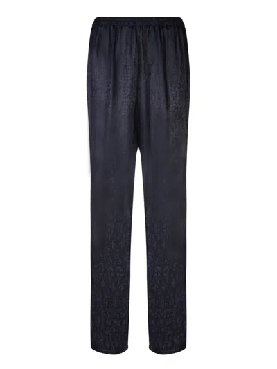 FORTE FORTE FORTE_FORTE TROUSERS 