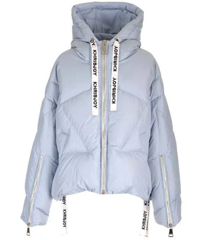 Khrisjoy Women's Stylish And Versatile Jackets In Multicolor