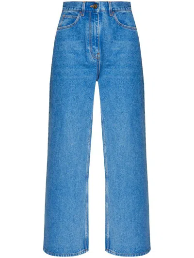 Etro Jeans In Multicolor