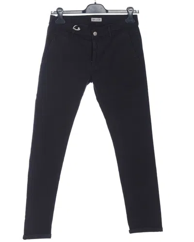 DANIELE ALESSANDRINI DANIELE ALESSANDRINI JEANS TROUSER 