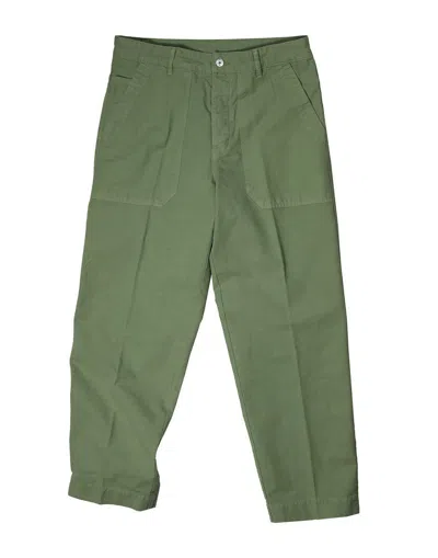 Nine:inthe:morning Jeans In Salvia