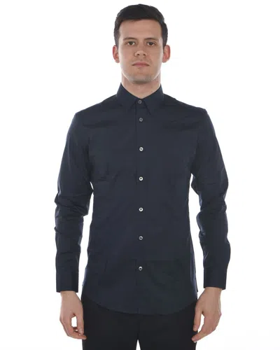 DANIELE ALESSANDRINI DANIELE ALESSANDRINI SHIRT 