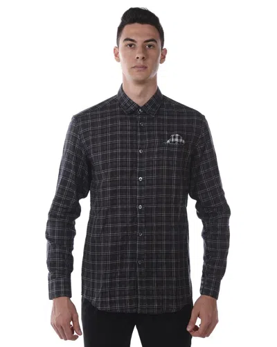 DANIELE ALESSANDRINI DANIELE ALESSANDRINI SHIRT 