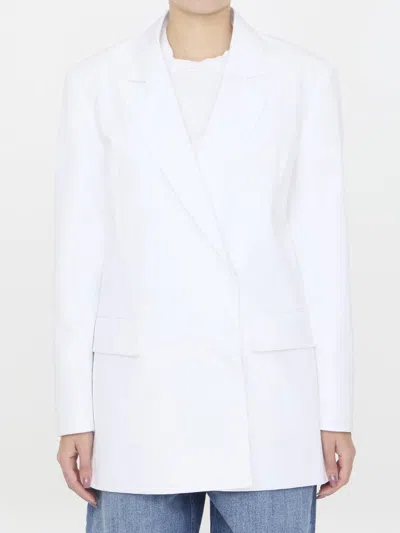 VALENTINO COTTON JACKET 