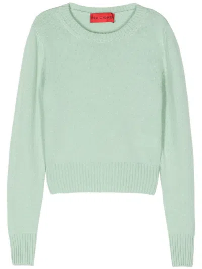 WILD CASHMERE WILD CASHMERE SIMONA CASHMERE SWEATER 