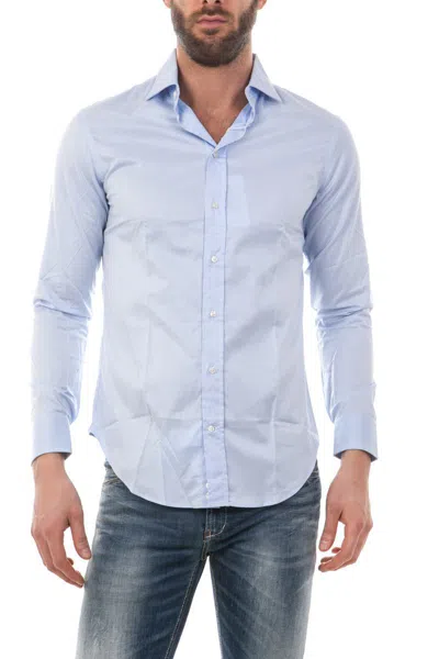ARMANI COLLEZIONI ARMANI COLLEZIONI SHIRT 