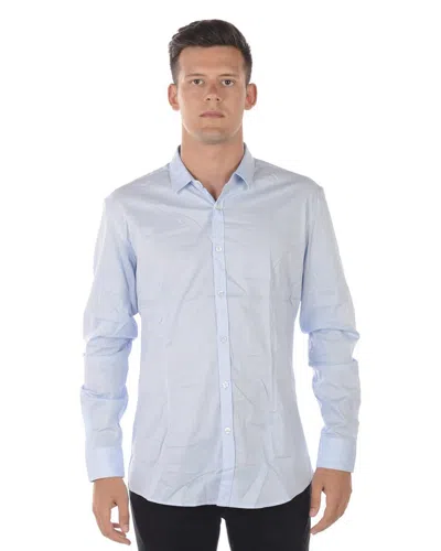 DANIELE ALESSANDRINI DANIELE ALESSANDRINI SHIRT 