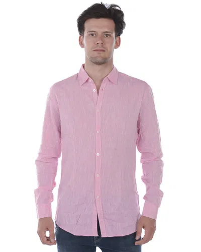DANIELE ALESSANDRINI DANIELE ALESSANDRINI SHIRT 
