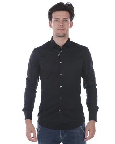 DANIELE ALESSANDRINI DANIELE ALESSANDRINI SHIRT 