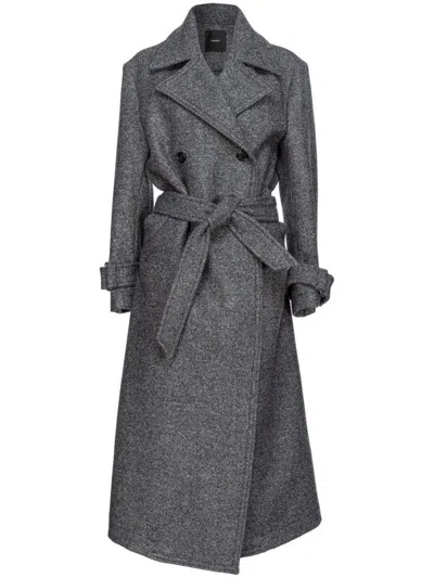 PINKO PINKO COATS 