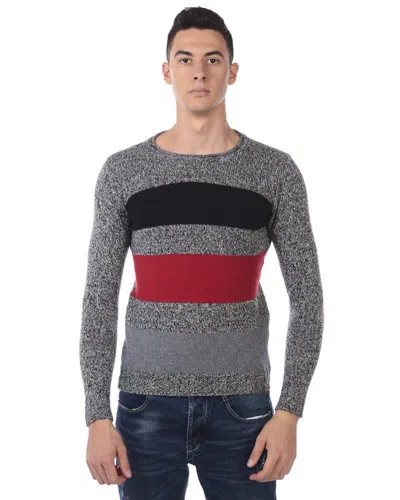 DANIELE ALESSANDRINI DANIELE ALESSANDRINI SWEATER 