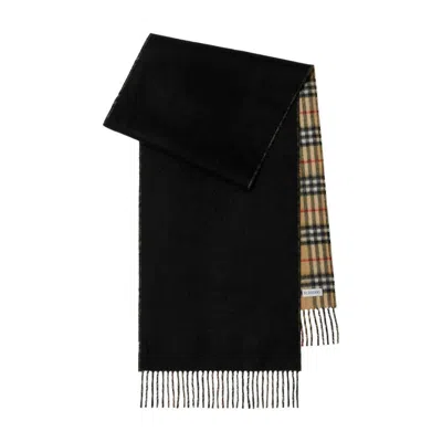 Burberry Scarves In Multicolor