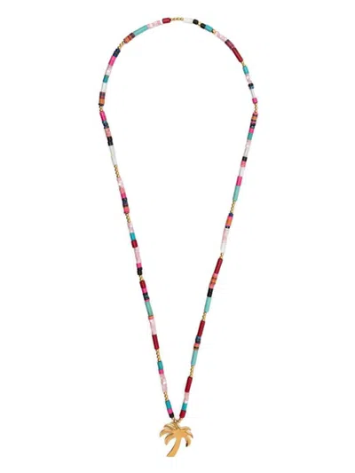 Palm Angels Accessories In Multicolour