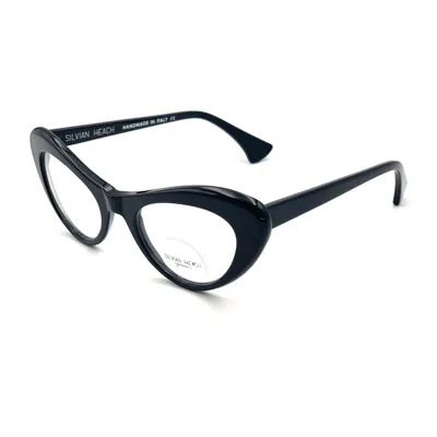 Silvian Heach Eyewear Silvian Heach Real Salt In 01 Black