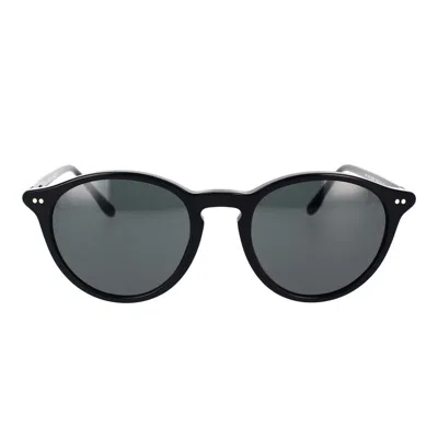 Polo Ralph Lauren Eyewear In Black