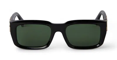 Off-white Eyewear In Black