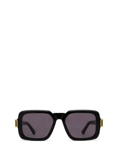 Shop Marni Sunglasses In Black