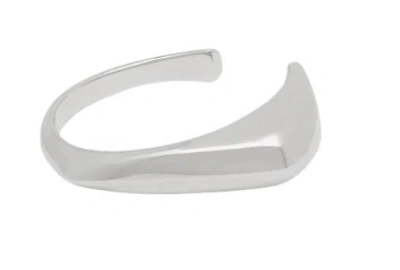 Alexander Mcqueen Elegant Brass Bijoux Accessory In Multicolor