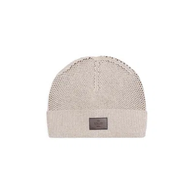 Berluti Hat In Beige
