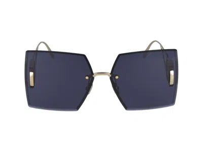 Dior Sunglasses In Multicolor