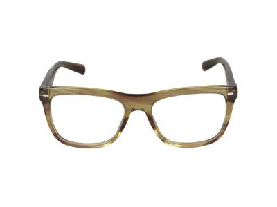 DOLCE & GABBANA DOLCE & GABBANA EYEGLASSES 
