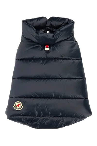Moncler Other Accessories In Blue