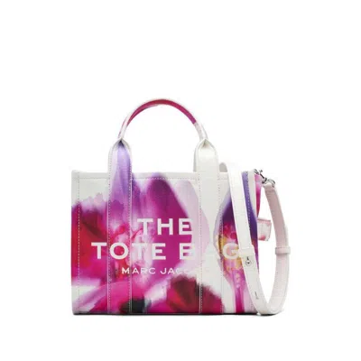 Shop Marc Jacobs Bags In White