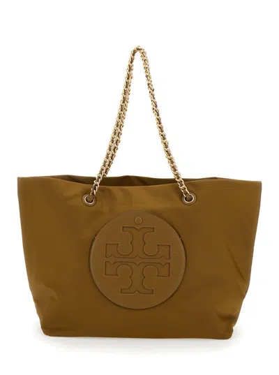 Tory Burch Totes In Brown