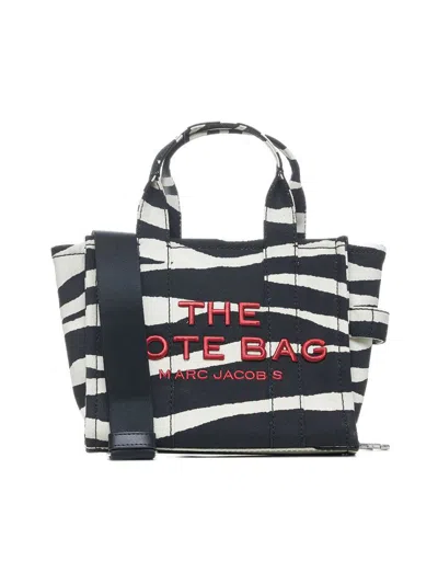 Marc Jacobs Bags In Black
