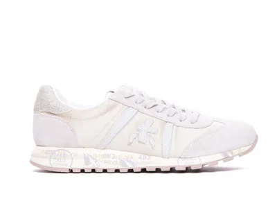 PREMIATA PREMIATA SNEAKERS 