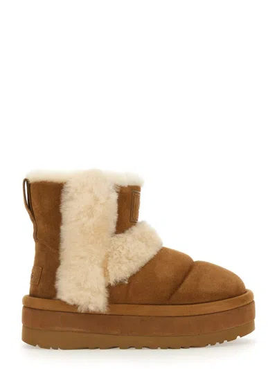 Ugg Boots In Brown