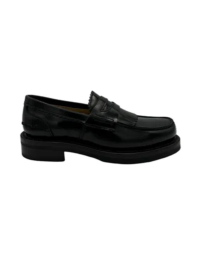 OUR LEGACY OUR LEGACY LOAFERS 