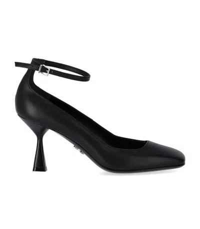 Shop Sergio Levantesi Gina Black Pump