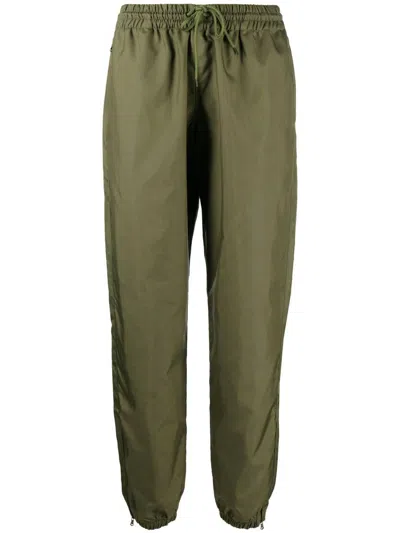 Wardrobe.nyc Wardrobe. Nyc Utility Pant In Military Green