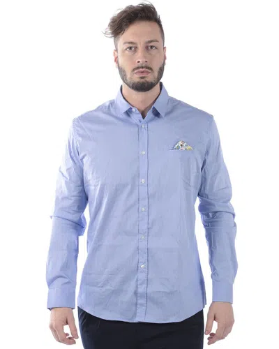 DANIELE ALESSANDRINI DANIELE ALESSANDRINI SHIRT 