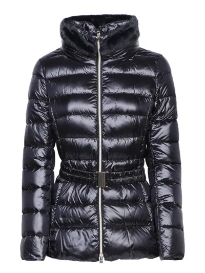 HERNO HERNO DOWN JACKETS 