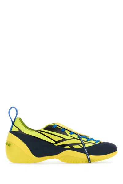 Shop Reebok Sneakers In Multicoloured