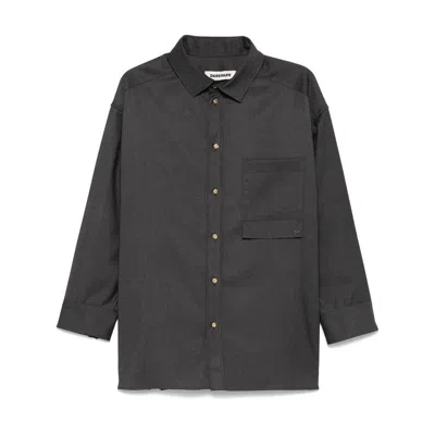Darkpark Shirts In Multicolor