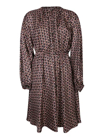 Gucci Dresses In Black