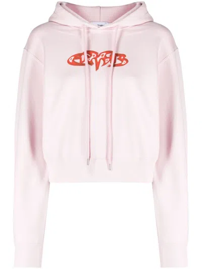 Shop Ambush Amb Graphic Baby Hoodie Clothing In Multicolor