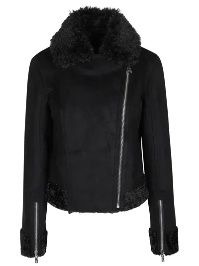 PATRIZIA PEPE PATRIZIA PEPE JACKET 